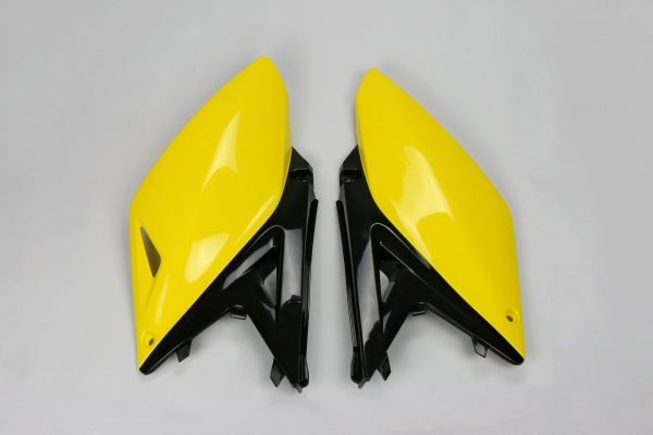 Side Panels OEM Color 14-16 for Suzuki RM-Z 250 (2010-18)